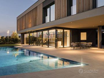 Villa - Peschiera del Garda