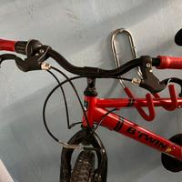 Bicicletta da bambino 20