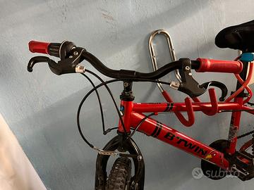 Bicicletta da bambino 20