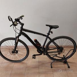 Bicicletta per Trekking marca Olympia