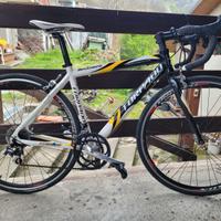 BICI DA CORSA TORPADO DESTRIERO TAGLIA 48 (S)
