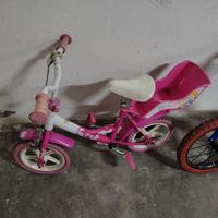 bici bambina