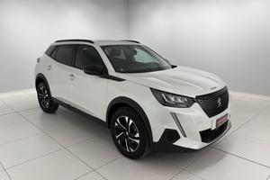 PEUGEOT 2008 1.2 puretech Allure Pack s&s 100cv
