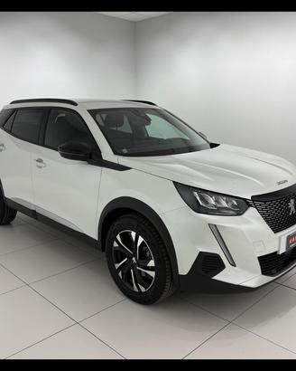 PEUGEOT 2008 1.2 puretech Allure Pack s&s 100cv