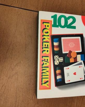 Giochi da Tavolo