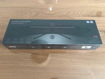 Xiaomi Mi computer monitor LED light bar