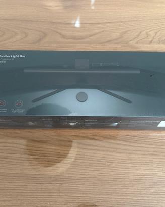 Xiaomi Mi computer monitor LED light bar