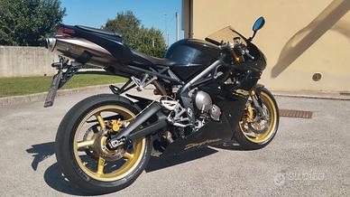 DAYTONA 675 MY 11/2007