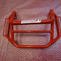 PORTA PACCHI YAMAHA TENERE 600