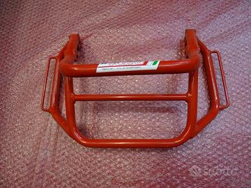 PORTA PACCHI YAMAHA TENERE 600