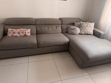 Divano poltrone sofa