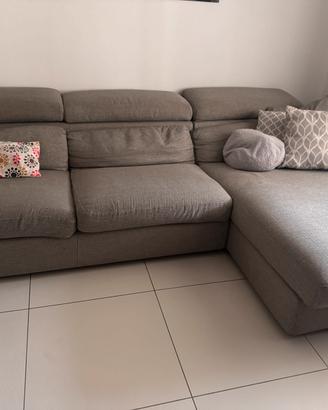 Divano poltrone sofa