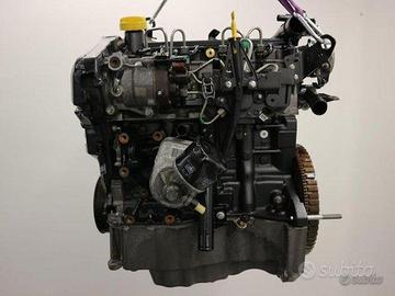 PBL199 Motore Renault Kangoo 1.5DCi K9K802 [08/--]
