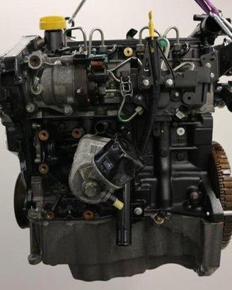 PBL199 Motore Renault Kangoo 1.5DCi K9K802 [08/--]