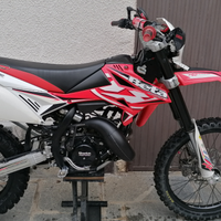 Beta rr 50 enduro factory