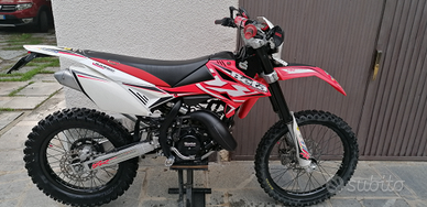 Beta rr 50 enduro factory