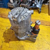 COMPRESSORE HYBRID FIAT 500E JEEP COMPASS  5221165