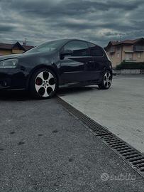 Golf 5 GTI