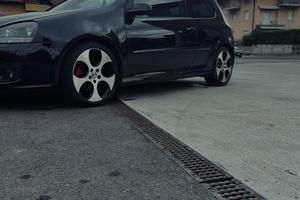 Golf 5 GTI