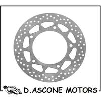 DISCO FRENO POSTERIORE TMAX 2012 2017 530 RMS