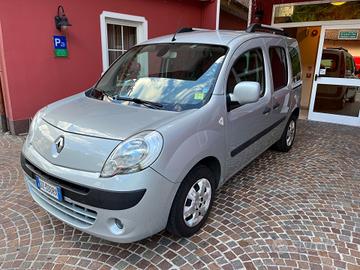 Renault Kangoo 1.5 dCi 85CV 5 porte