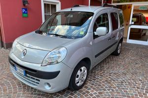 Renault Kangoo 1.5 dCi 85CV 5 porte