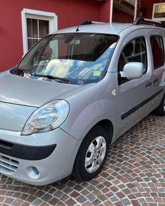 Renault Kangoo 1.5 dCi 85CV 5 porte
