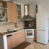 Cucina completa lavastoviglie forno piano cottura