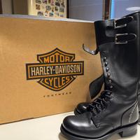 Stivali Harley-Davinson donna N 37