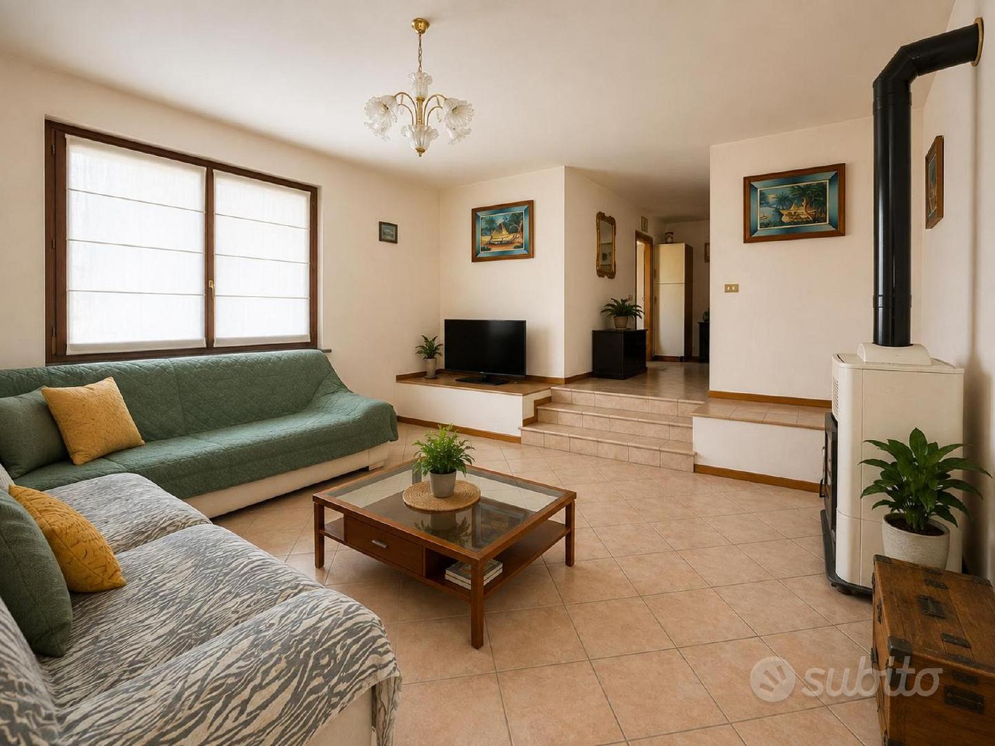 Casa – Tavagnacco, Branco / Branc - Vista 3