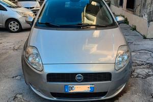 Fiat Grande punto 1.3 multijet 90 cv