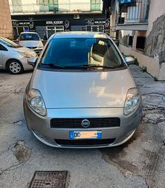Fiat Grande punto 1.3 multijet 90 cv