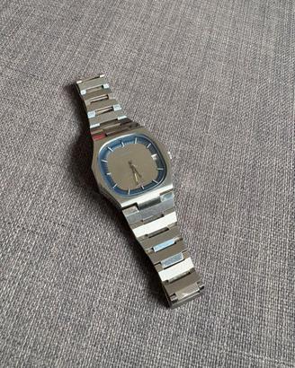 Mondia cal Zenith Swiss Made Anni '70 Automatico