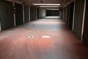 Vendita Garage in via Larga, Bologna