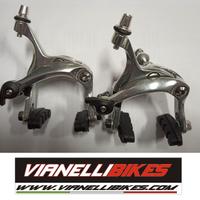 COPPIA FRENI CORSA PROMAX SILVER SPORT 700