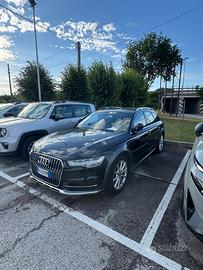 Audi A6 3.0 TDI Quattro Tiptronic panaromico