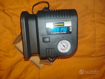 mini compressore 