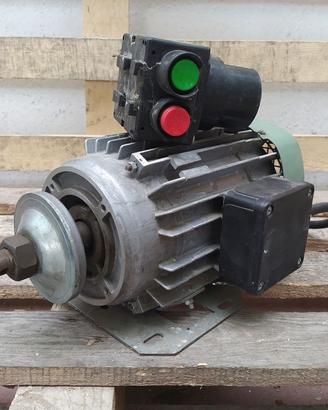 57A MOTORE ELETTRICO TRIPUS 380V 3 KW 
