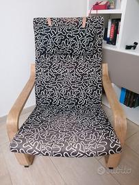 Poltrona Ikea
