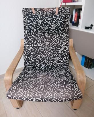 Poltrona Ikea