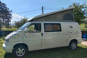 Volkswagen T4 VW Transporter Carthago passo lungo