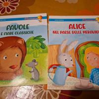 Libretti Fiabe Serie l’Acchiappasogni