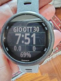 garmin 245