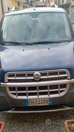 fiat doblo Malibu  in buono stato 