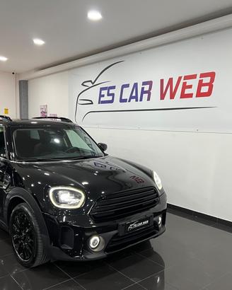 Mini Cooper Countryman 2.0 D Aut. Classic 150 cv