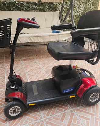 scooter per anziani 