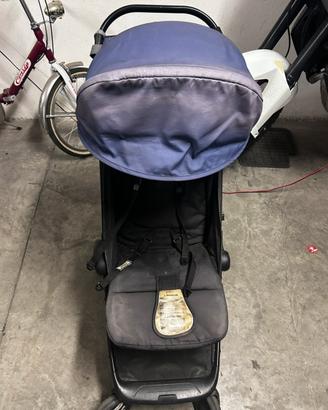 Passeggino mountain buggy