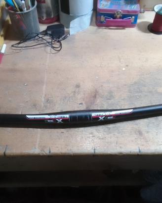 Manubrio mtb