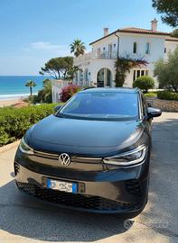 Volkswagen ID.4 GTX 4Motion 299CV