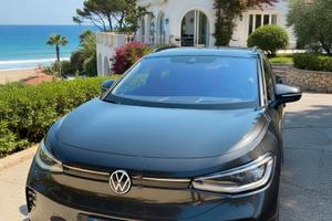 Volkswagen ID.4 GTX 4Motion 299CV